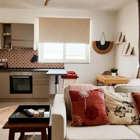 Apartment La88 Travel Penthouse Mosta