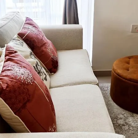 La88 Travel Penthouse * Mosta