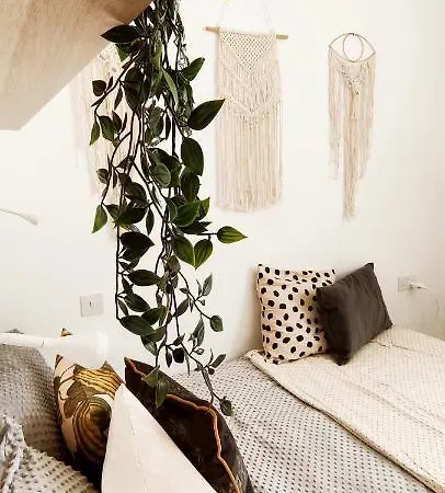 Apartment La88 Travel Penthouse *