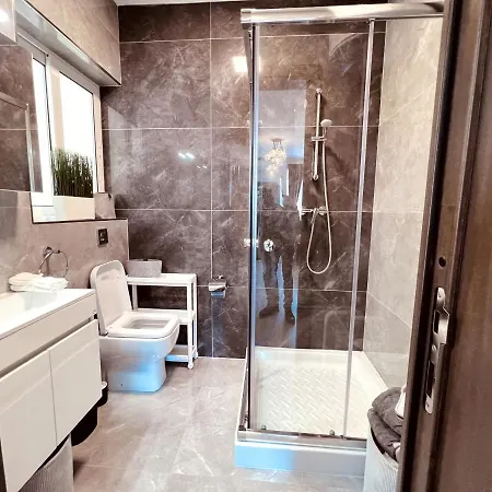 Apartment La88 Travel Penthouse